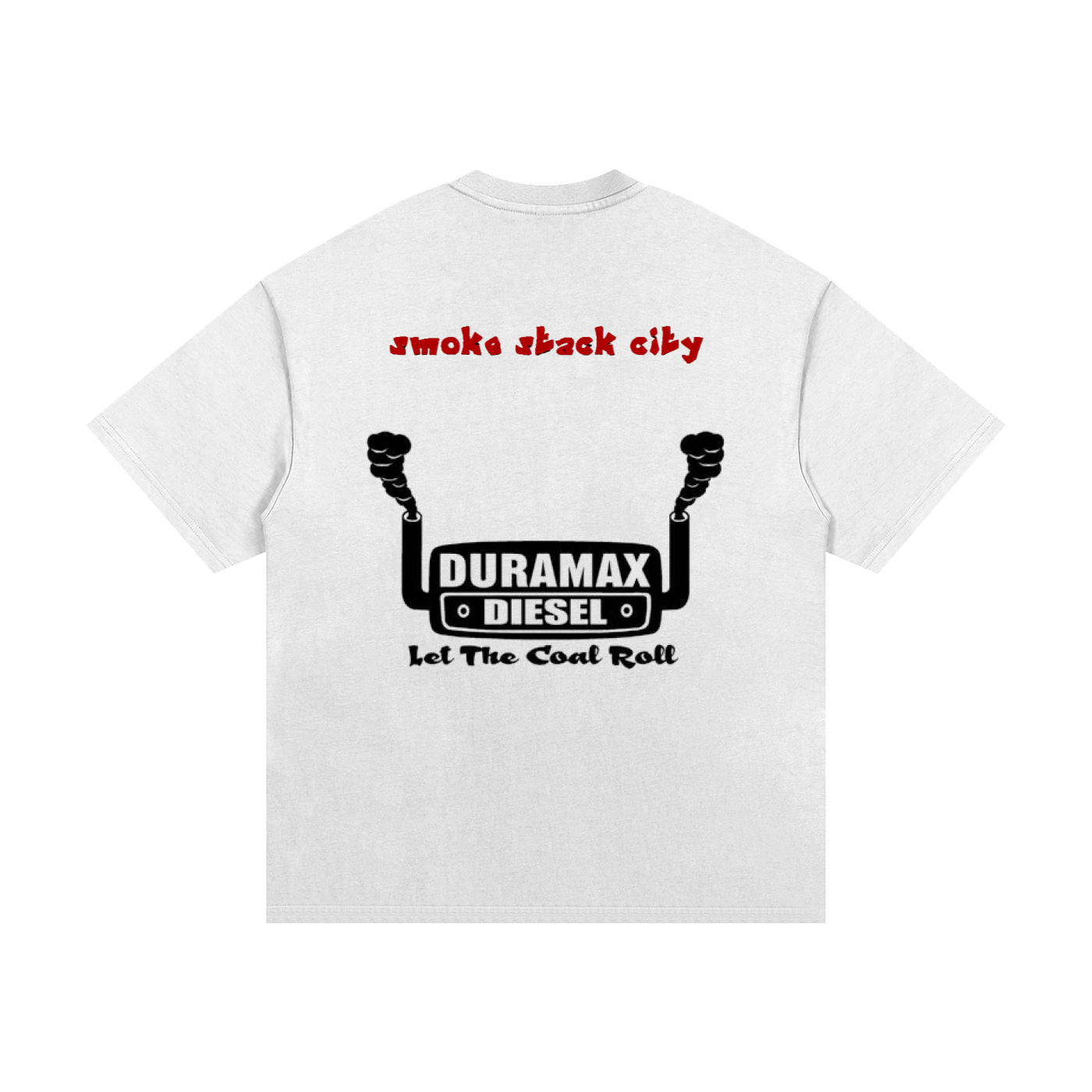 Essential Heavyweight Cotton T-Shirt