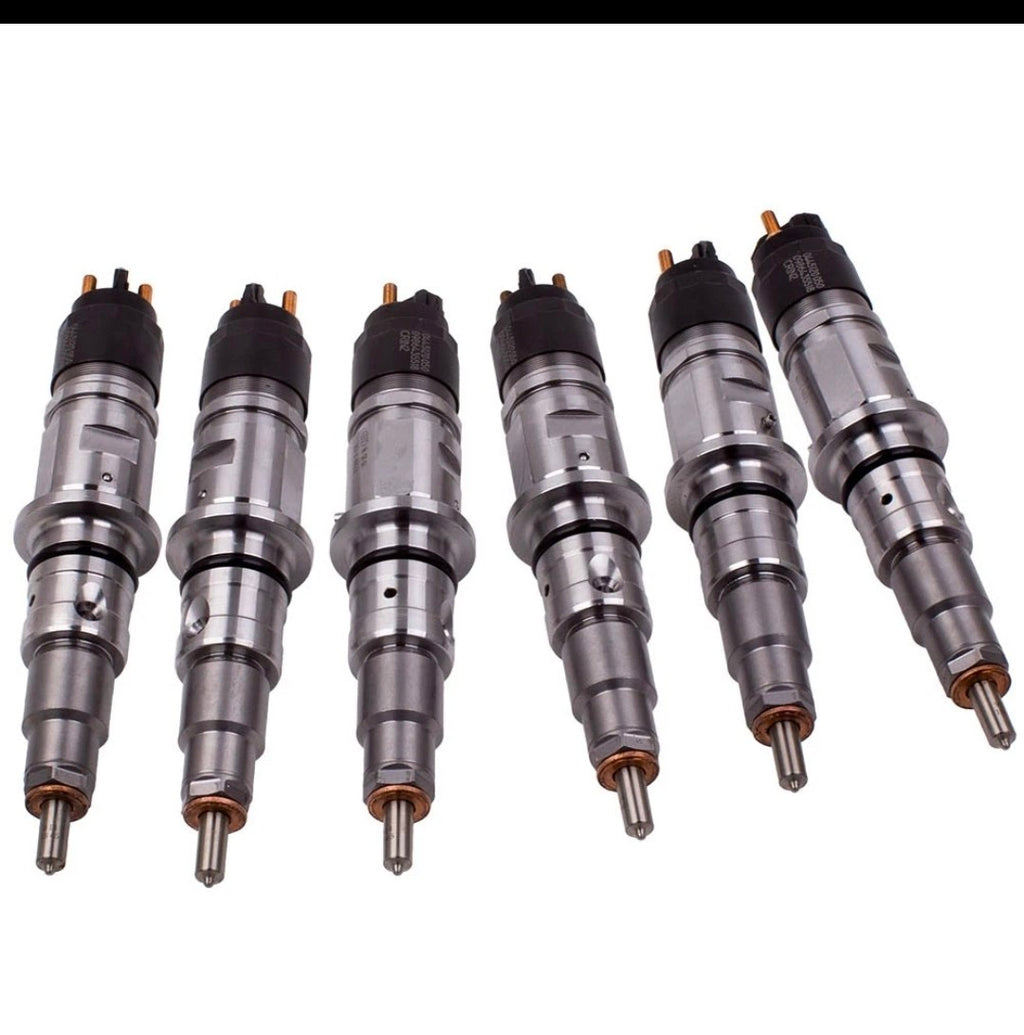 2007-2012 6.7 high performance injectors