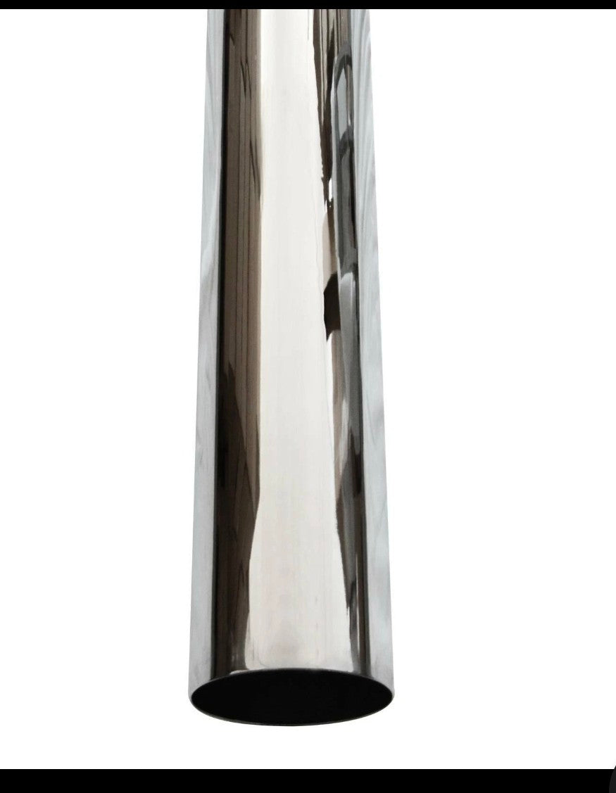 6 inch exhaust stack