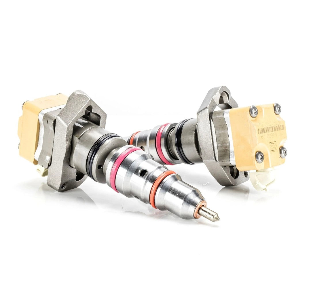 180/30 high performance 7.3 powerstroke injectors