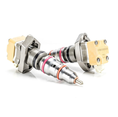 180/30 high performance 7.3 powerstroke injectors